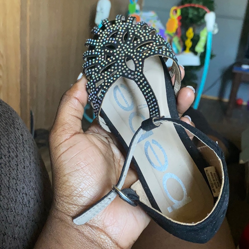 Sandal